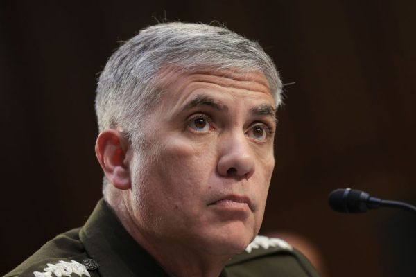 OpenAI ha fatto entrare l’ex capo dell’Nsa nel suo cda