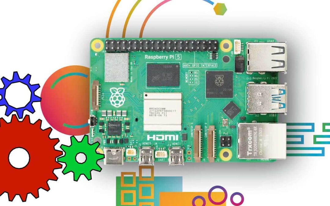 OpenCL Rust funziona adesso anche su Raspberry Pi