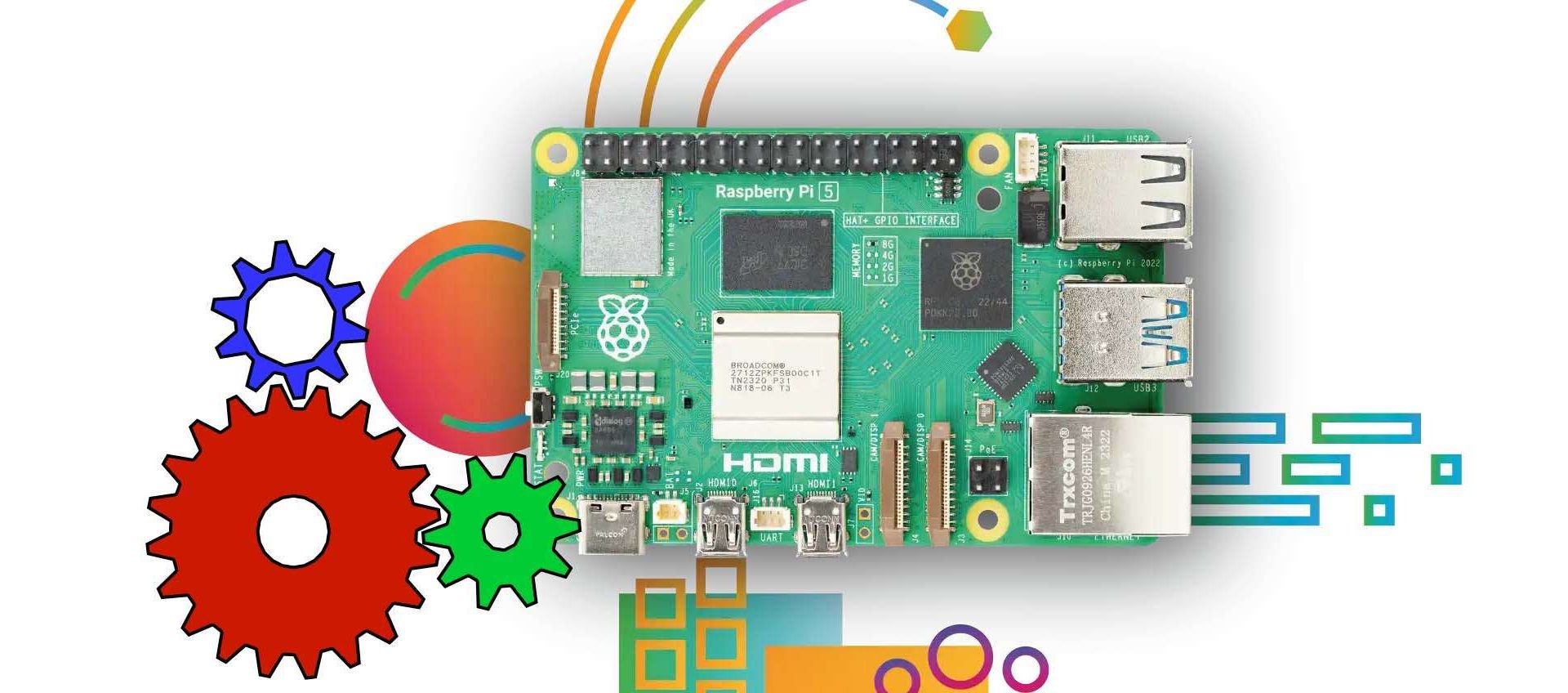 OpenCL Rust funziona adesso anche su Raspberry Pi