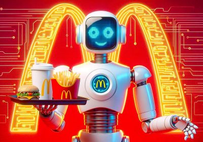 Ordinare da McDonald’s con l’intelligenza artificiale? Troppi errori e molte sorprese