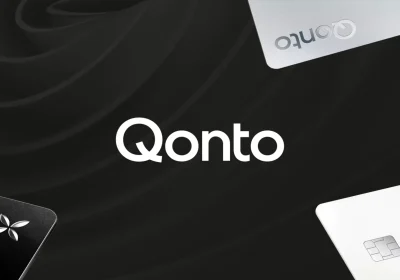 adesso c’è il conto aziendale online di Qonto