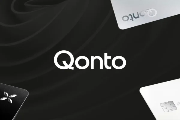 adesso c’è il conto aziendale online di Qonto