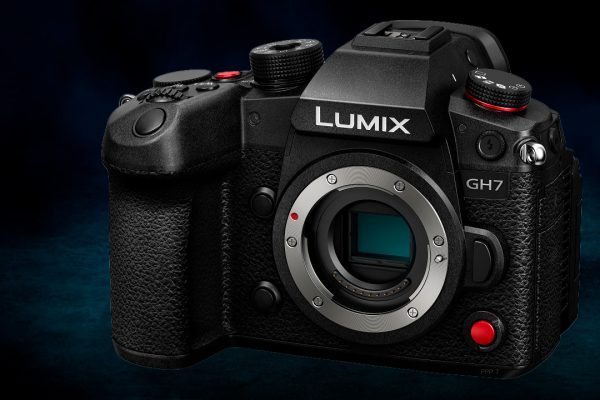 Panasonic Lumix GH7: sempre più cinepresa, con ProRes RAW interno