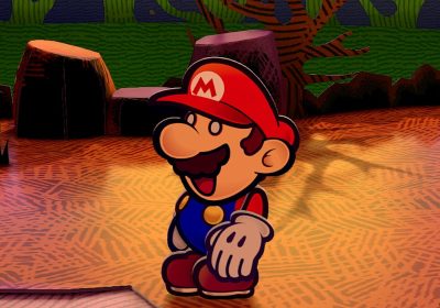 Paper Mario è il remake perfetto di un videogioco cult