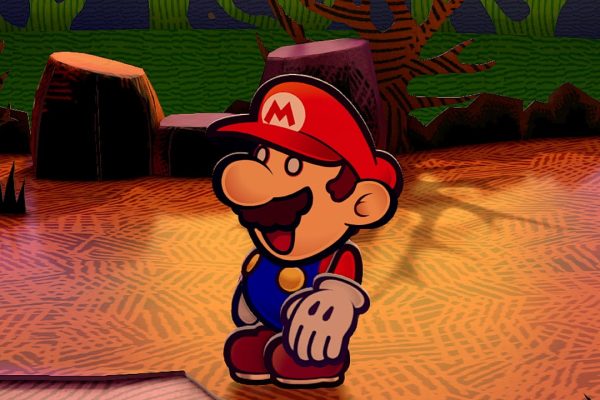 Paper Mario è il remake perfetto di un videogioco cult
