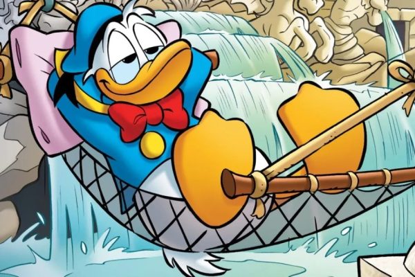 Paperino, i mille volti dei suoi 90 anni tra avventure indimenticabili e divertentissime sfortune