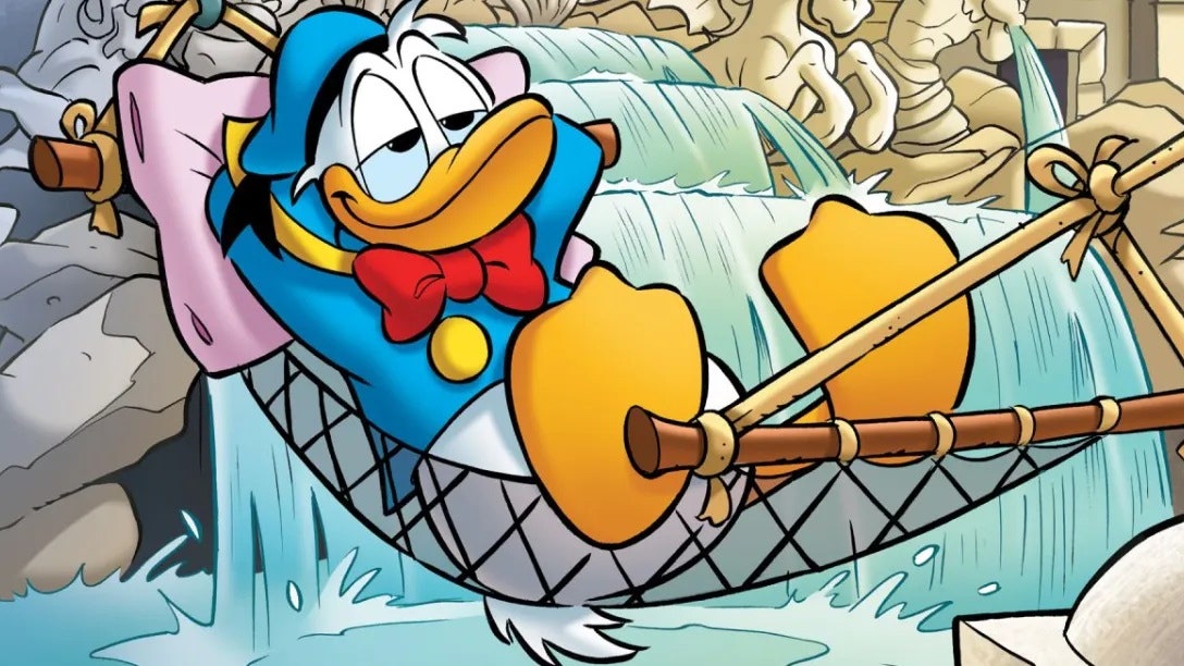 Paperino, i mille volti dei suoi 90 anni tra avventure indimenticabili e divertentissime sfortune