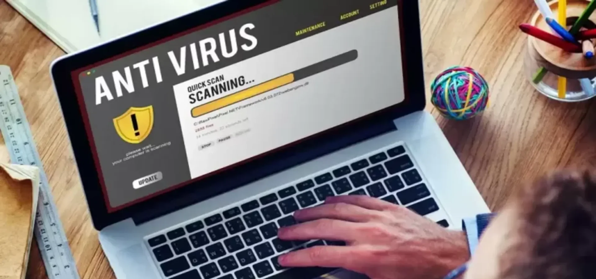 combo antivirus e VPN a un prezzo incredibile