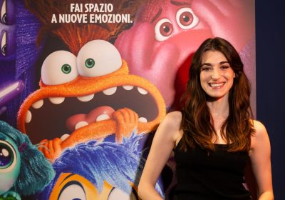 Inside Out 2, chi doppia chi. Ecco tutte le voci italiane