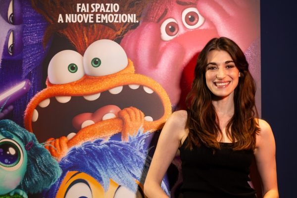 Inside Out 2, chi doppia chi. Ecco tutte le voci italiane