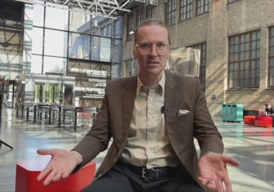 ‘Bolla e rivoluzione’: l’intelligenza artificiale secondo Hypponen. PODCAST