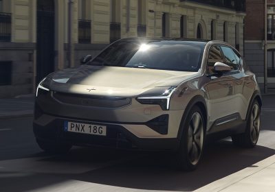 Polestar 3: arriva la versione Long Range Single Motor, con maggiore autonomia