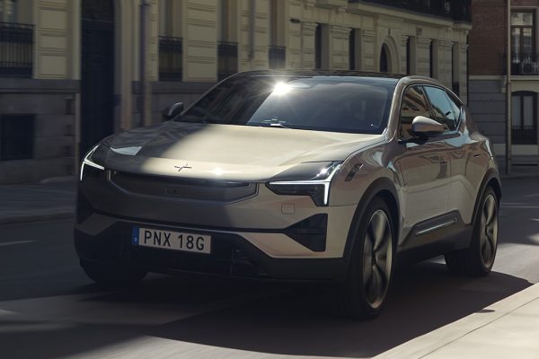Polestar 3: arriva la versione Long Range Single Motor, con maggiore autonomia