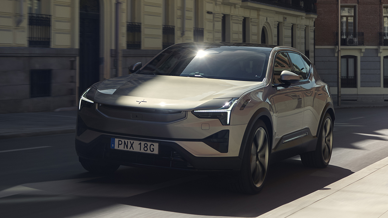Polestar 3: arriva la versione Long Range Single Motor, con maggiore autonomia