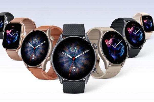 Prezzi bomba Amazfit: crolla a 89€ GTS 2, solo 99€ per il GTR 3!