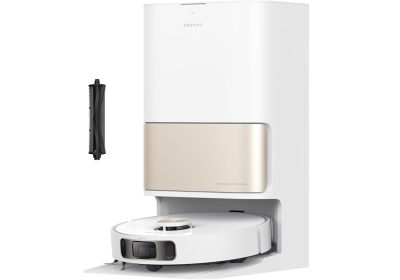 Prezzo mai visto (799€) per Dreame L10s Pro Ultra Heat, con 7000Pa e riscaldamento dell'acqua. Prima il minimo storico era di 849€