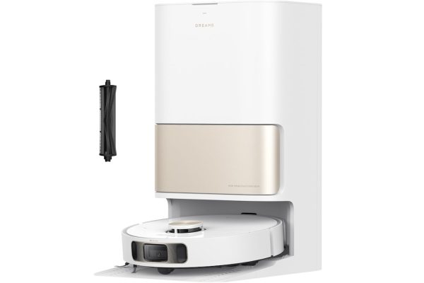 Prezzo mai visto (799€) per Dreame L10s Pro Ultra Heat, con 7000Pa e riscaldamento dell'acqua. Prima il minimo storico era di 849€