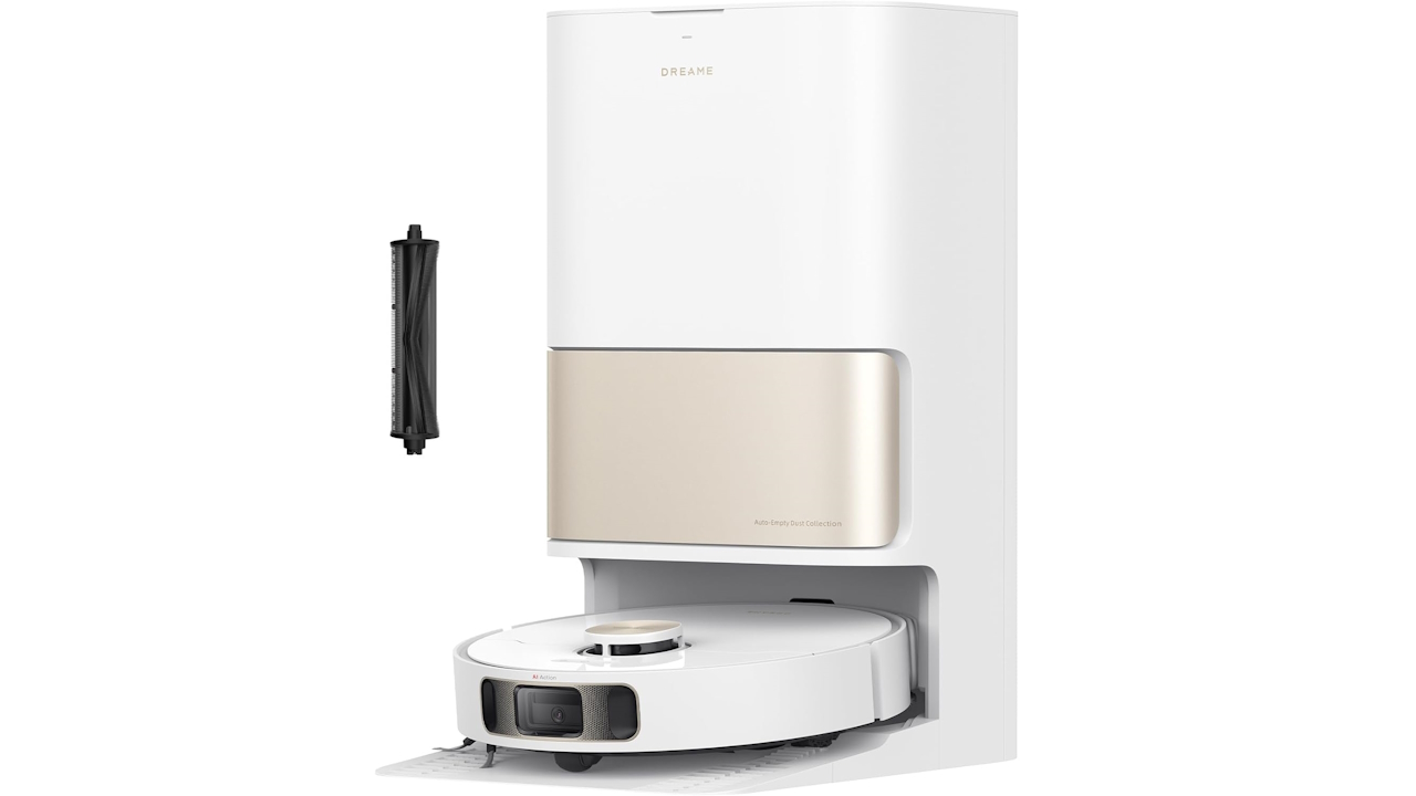 Prezzo mai visto (799€) per Dreame L10s Pro Ultra Heat, con 7000Pa e riscaldamento dell'acqua. Prima il minimo storico era di 849€