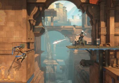 Prince of Persia: The Lost Crown sbarcherà su Steam, la conferma da Ubisoft