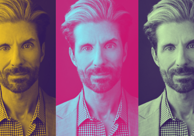 Lorenzo Thione, AI, investimenti inclusivi e spettacolo: cosa c’è nel suo futuro