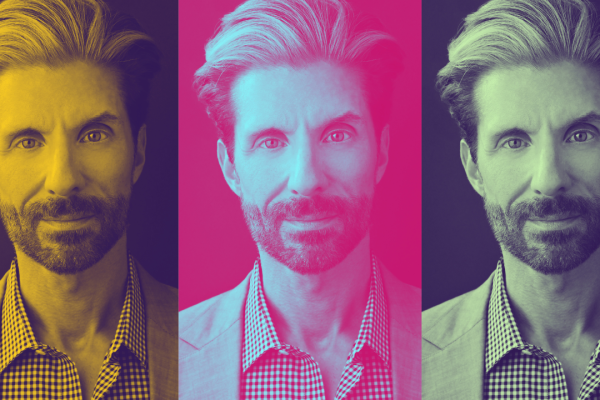 Lorenzo Thione, AI, investimenti inclusivi e spettacolo: cosa c’è nel suo futuro