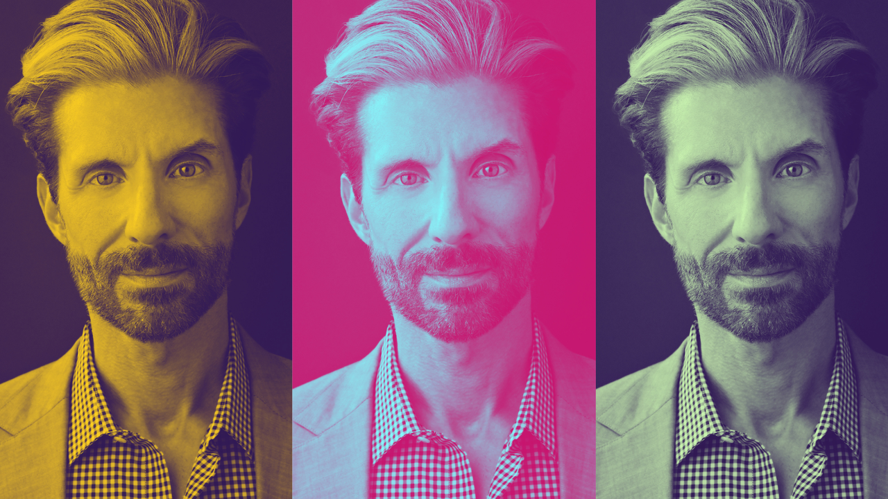 Lorenzo Thione, AI, investimenti inclusivi e spettacolo: cosa c’è nel suo futuro