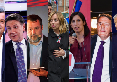 Programmi dei partiti per le elezioni europee, il riassunto in 7 punti