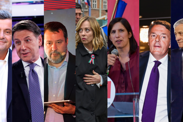 Programmi dei partiti per le elezioni europee, il riassunto in 7 punti