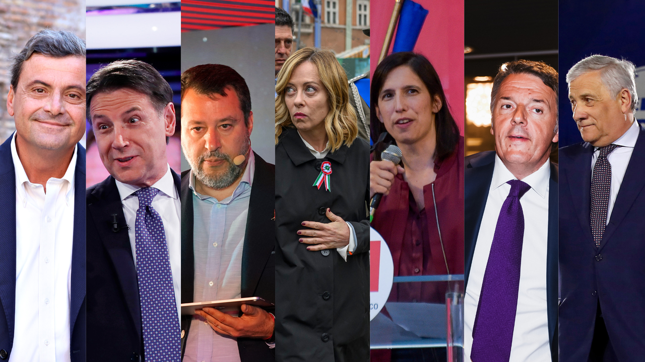 Programmi dei partiti per le elezioni europee, il riassunto in 7 punti