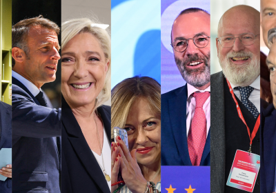 Chi vince e chi perde le elezioni europee, paese per paese