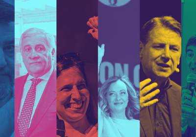 Elezioni europee, i 3 duelli che ci raccontano come sono andati i partiti italiani