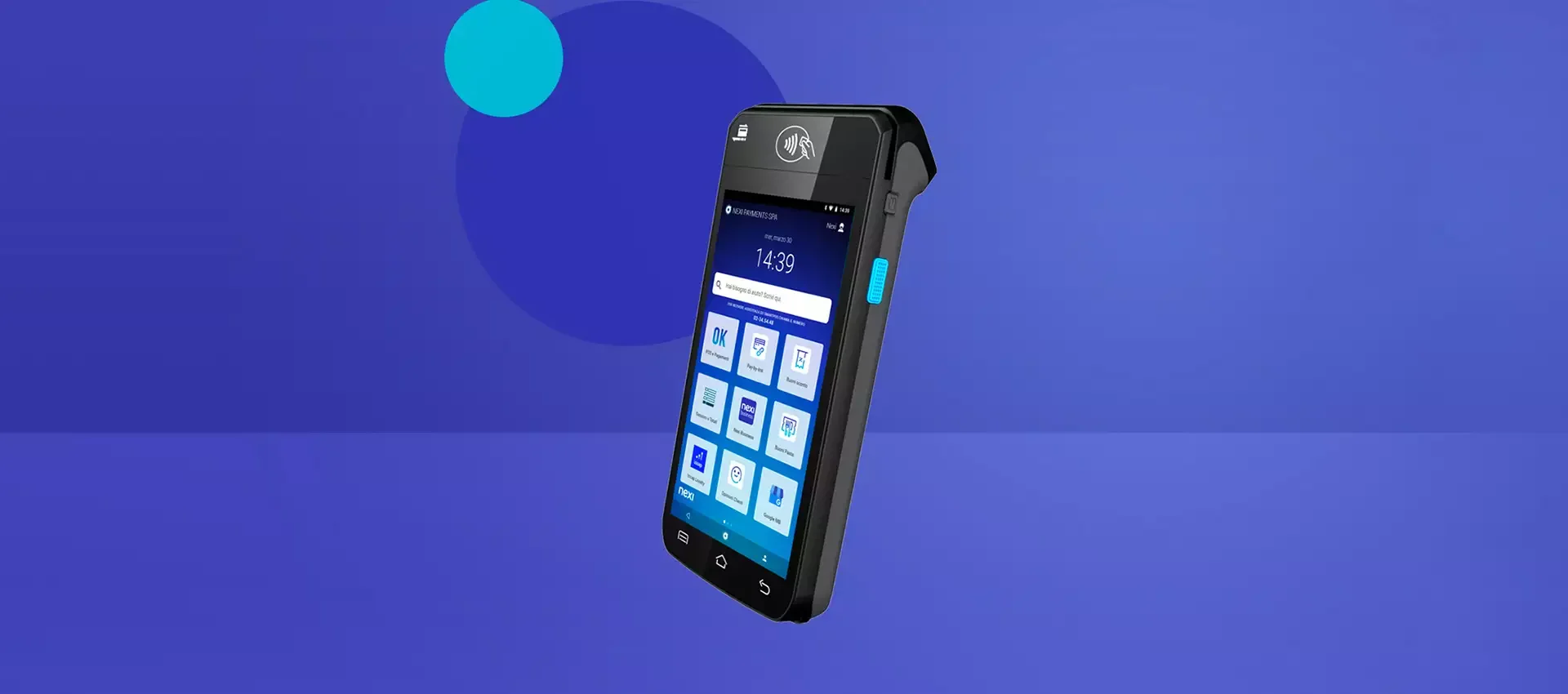 canone zero + commissioni ribassate su XPay Pro