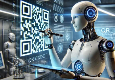 Come generare bellissimi QR code con l’AI