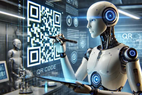 Come generare bellissimi QR code con l’AI