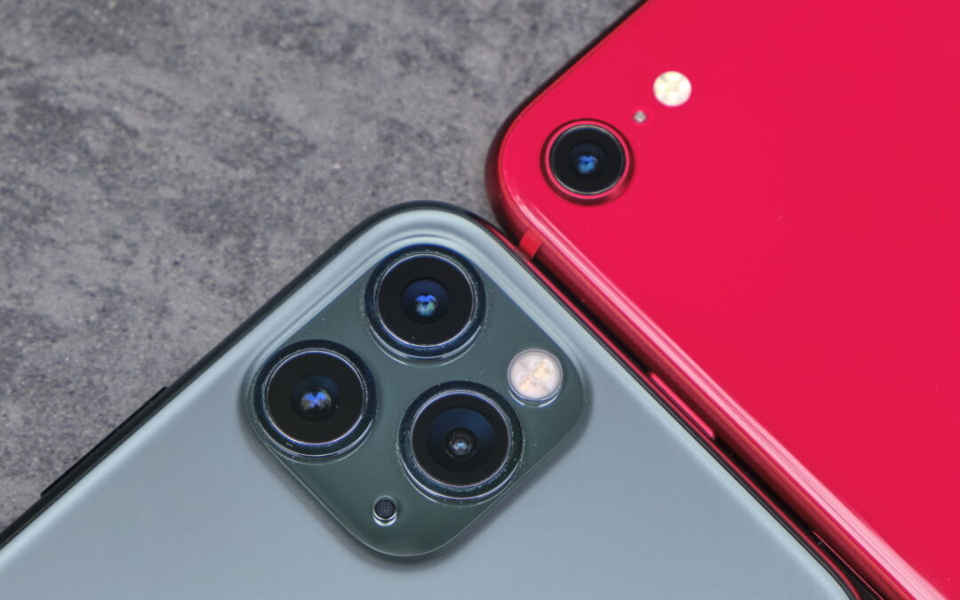 Quanto è importante il comparto fotografico di uno smartphone oggi? E dove si spingerà la tecnologia in futuro?