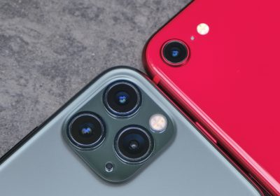 Quanto è importante il comparto fotografico di uno smartphone oggi? E dove si spingerà la tecnologia in futuro?