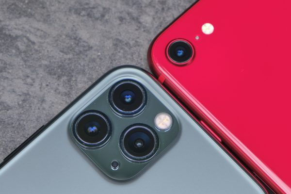 Quanto è importante il comparto fotografico di uno smartphone oggi? E dove si spingerà la tecnologia in futuro?