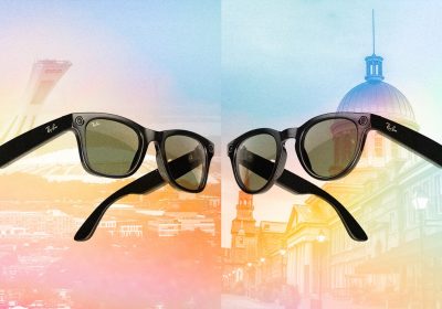 Occhiali Meta Ray-Ban, non sono un granché a tradurre