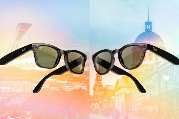 Occhiali Meta Ray-Ban, non sono un granché a tradurre