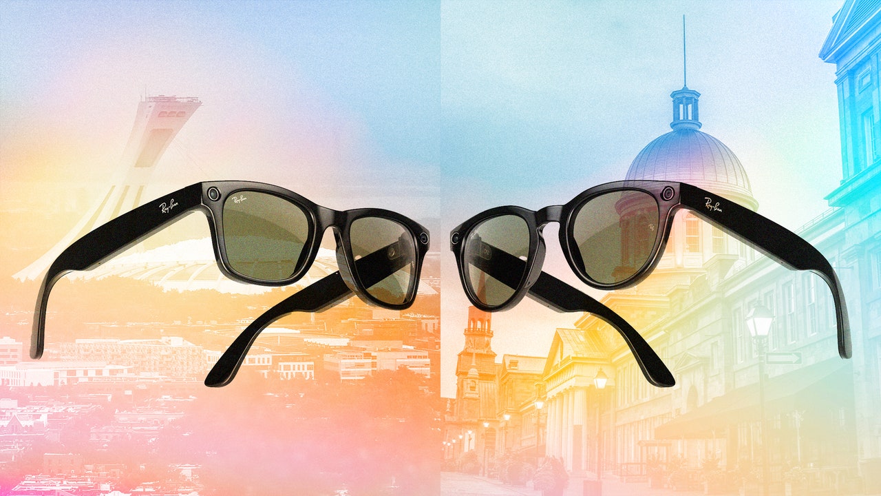 Occhiali Meta Ray-Ban, non sono un granché a tradurre