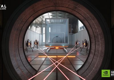 RTX Remix sempre più open source e flessibile: rimasterizzare le vecchie glorie è ancora più facile