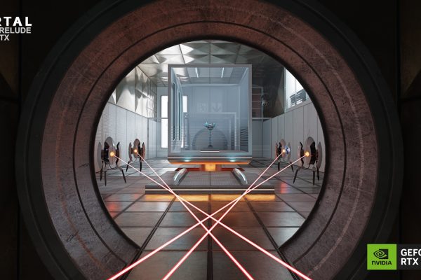 RTX Remix sempre più open source e flessibile: rimasterizzare le vecchie glorie è ancora più facile