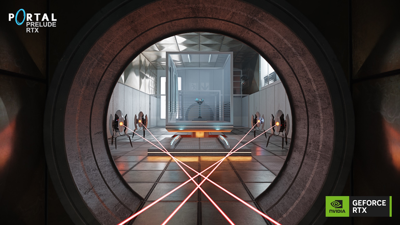 RTX Remix sempre più open source e flessibile: rimasterizzare le vecchie glorie è ancora più facile