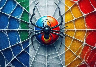 scoperta rete per frodi e riciclaggio