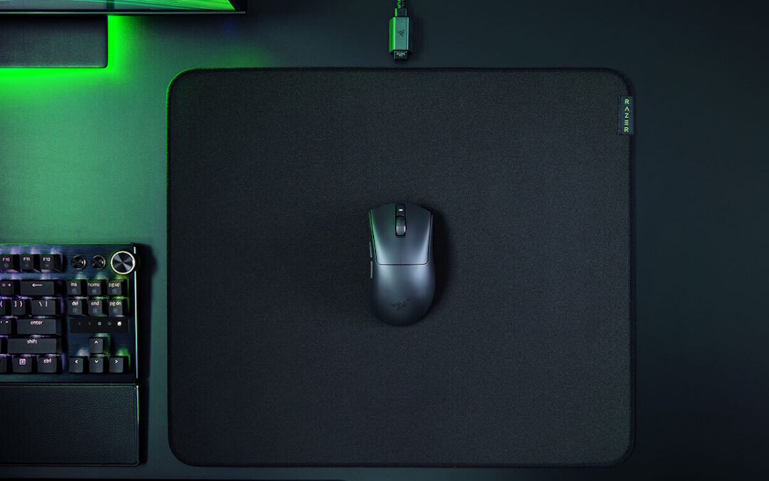 Razer DeathAdder V3 HyperSpeed: prestazioni professionali a un prezzo più accessibile