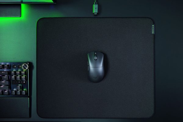 Razer DeathAdder V3 HyperSpeed: prestazioni professionali a un prezzo più accessibile