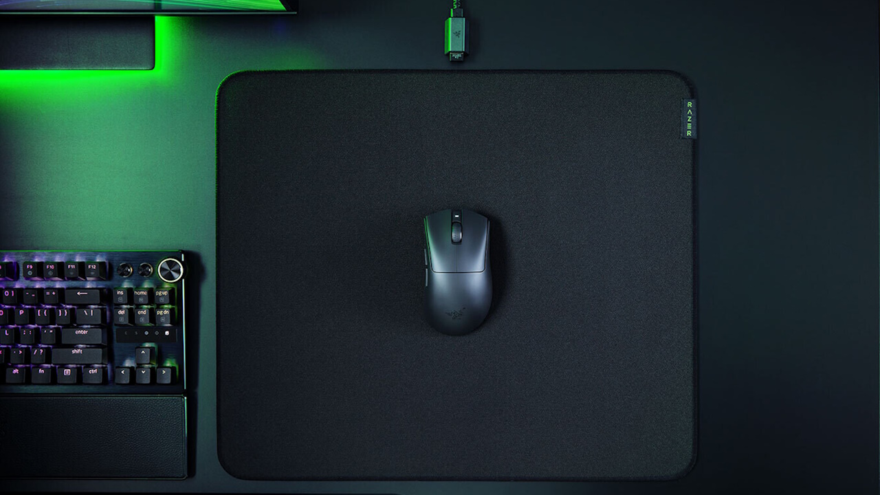 Razer DeathAdder V3 HyperSpeed: prestazioni professionali a un prezzo più accessibile
