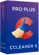 CCleaner Professional Plus