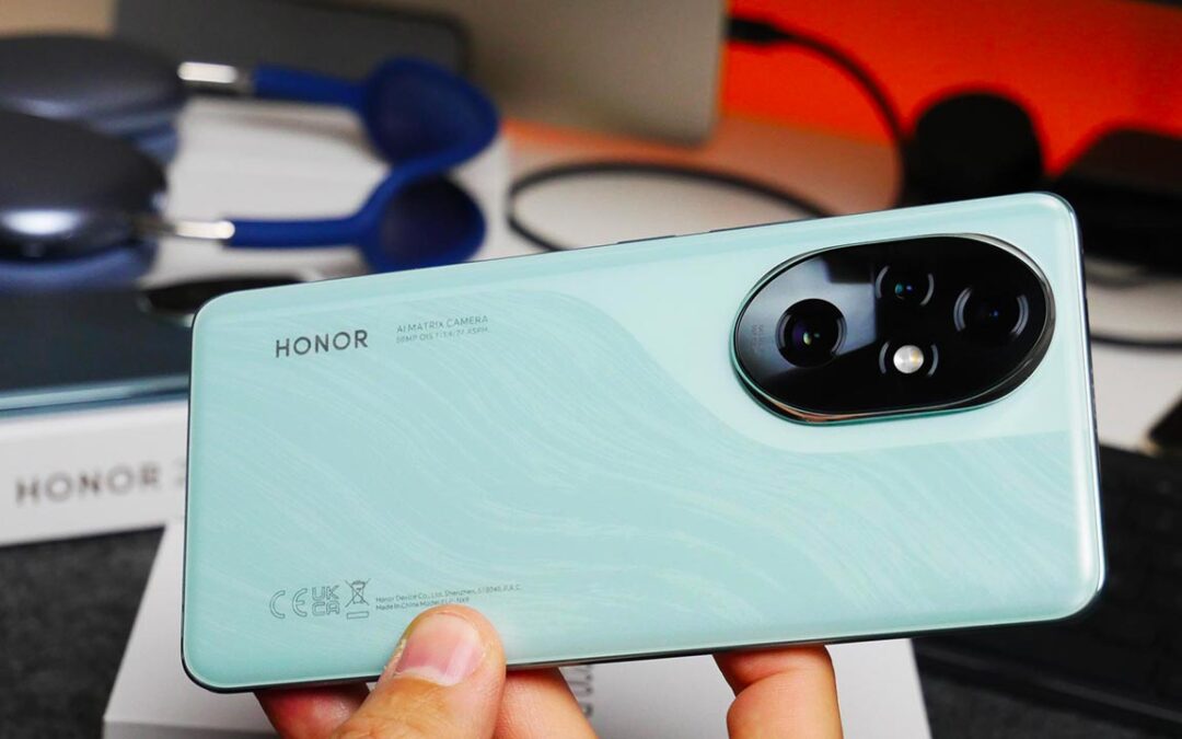 Recensione HONOR 200 Pro: potrete fare ritratti da fotografo professionista! 