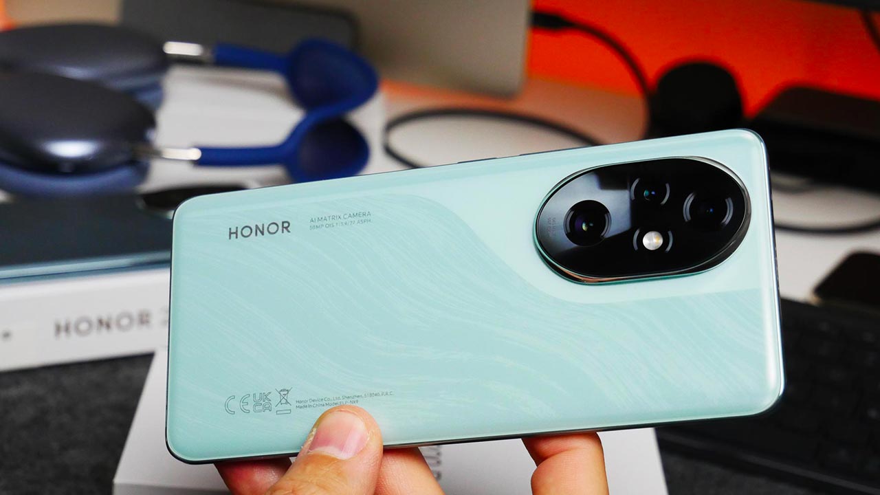 Recensione HONOR 200 Pro: potrete fare ritratti da fotografo professionista! 